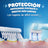 Ricarica Oral B Braun Io Stitch Gentle Care , 2 pezzi