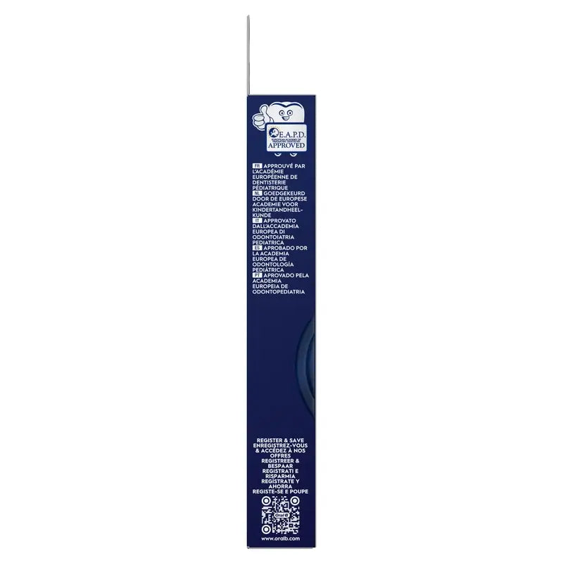 Ricarica Oral B Braun Io Stitch Gentle Care , 2 pezzi