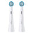 Ricarica Oral B Braun Io Stitch Gentle Care , 2 pezzi
