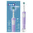 Spazzolino elettrico Oral-B Braun Vitality Pro viola, 1 pezzo