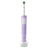Spazzolino elettrico Oral-B Braun Vitality Pro viola, 1 pezzo