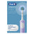 Spazzolino elettrico Oral-B Braun Vitality Pro viola, 1 pezzo
