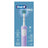 Spazzolino elettrico Oral-B Braun Vitality Pro viola, 1 pezzo