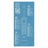 Spazzolino elettrico Oral-B Braun Vitality Pro viola, 1 pezzo