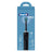 Spazzolino elettrico Oral-B Braun Vitality Pro nero, 1 pezzo