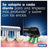 Spazzolino elettrico Oral-B Braun Vitality Pro nero, 1 pezzo