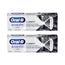 Dentifricio Oral-B al carbone vegetale, 2X75 Ml