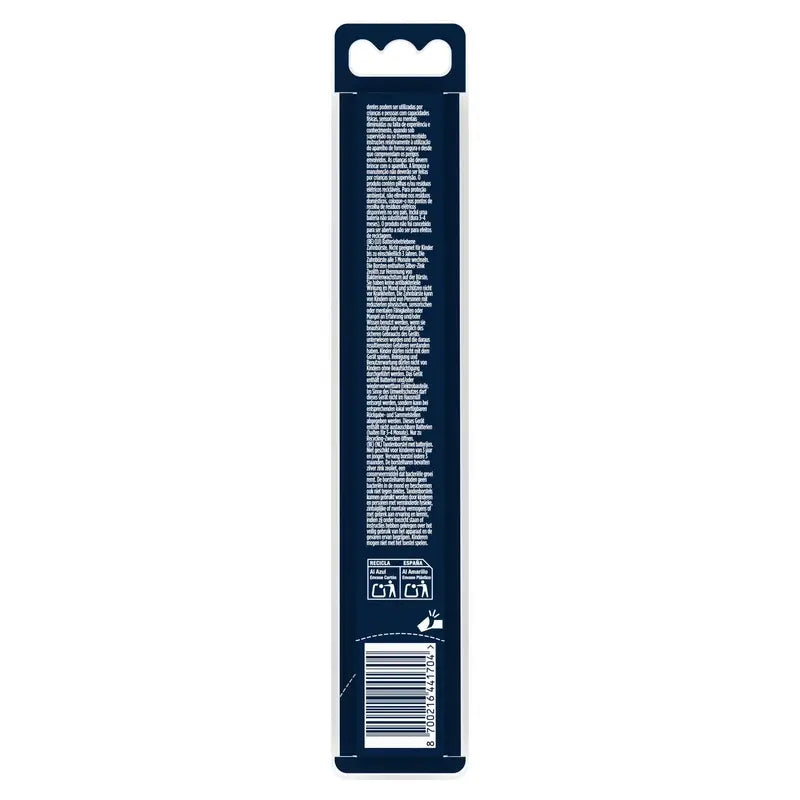 Oral-B Pro-Clean Pulsar 35 Medium , 1 unità