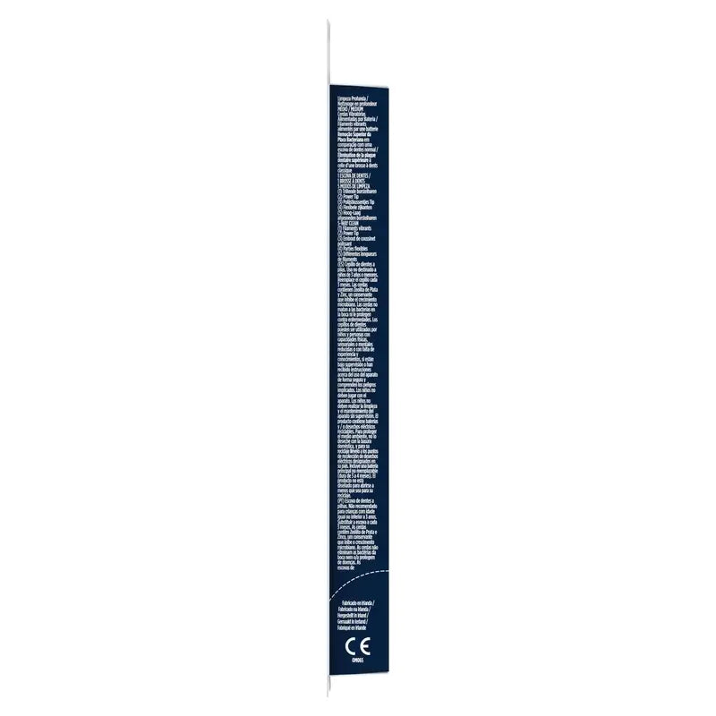 Oral-B Pro-Clean Pulsar 35 Medium , 1 unità