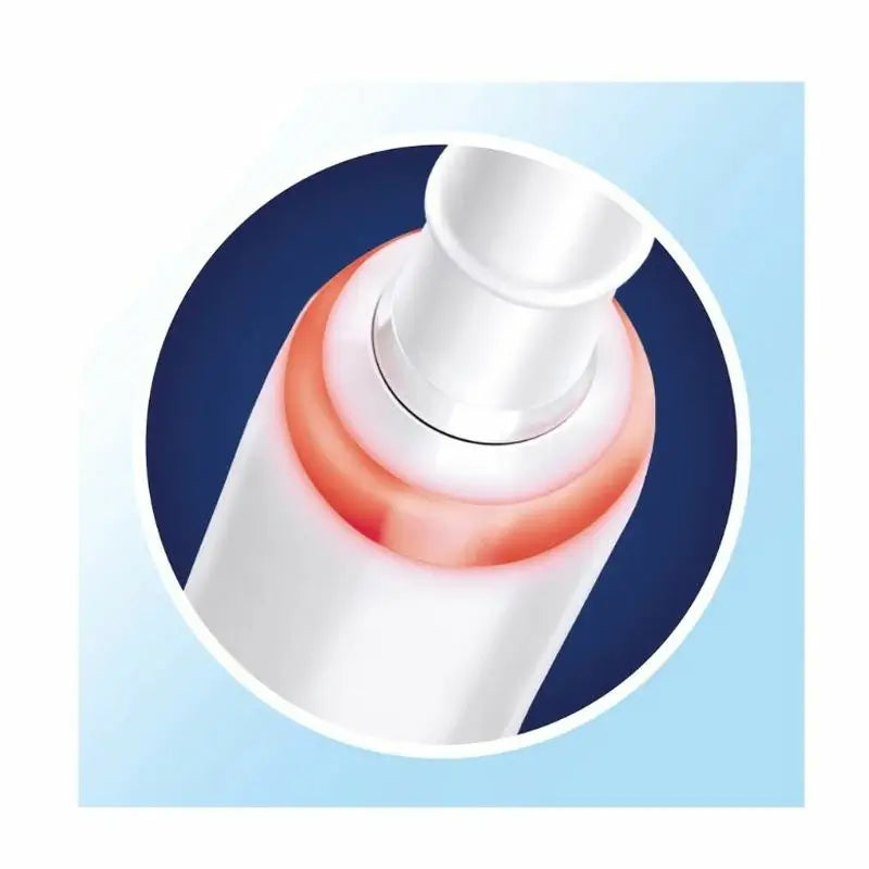 Spazzolino elettrico ricaricabile Oral-B Professional Clean & Protect 3