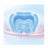 Spazzolino elettrico ricaricabile Oral-B Professional Clean & Protect 3
