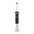 Spazzolino ricaricabile Oral-B Vitality Cross Action nero