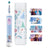 Spazzolino elettrico Oral-B Frozen + custodia