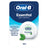 Filo interdentale Oral-B Essencial Wax/Mint 50 mt