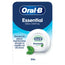Filo interdentale Oral-B Essencial Wax/Mint 50 mt