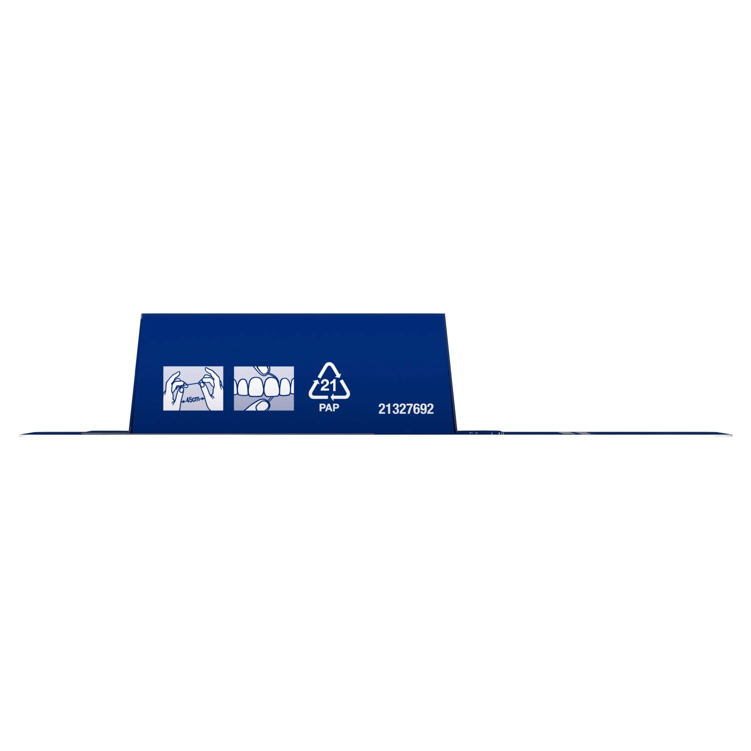 Filo interdentale Oral-B Essencial Wax/Mint 50 mt