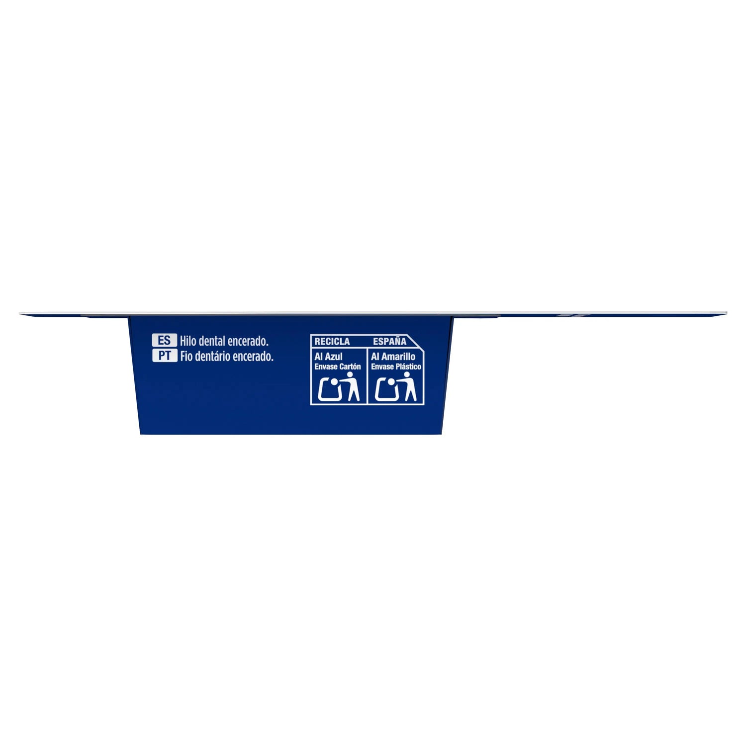 Filo interdentale Oral-B Essencial Wax/Mint 50 mt