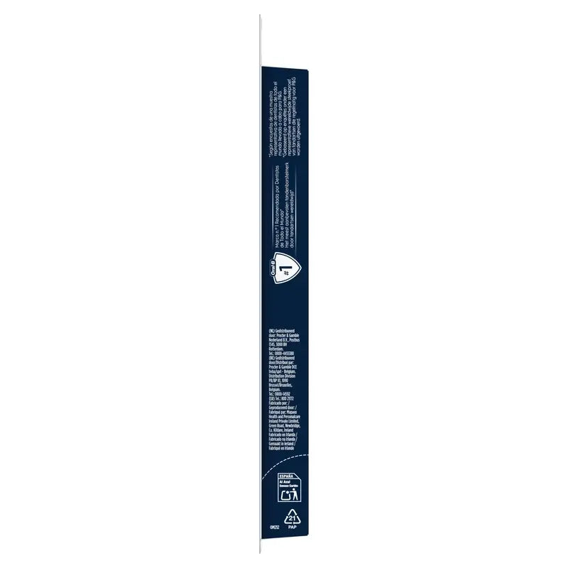 Oral-B Pro-Clean Advanced 40 Medium , 1 unità