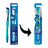 Oral-B Pro-Clean Advanced 40 Medium , 1 unità