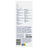Spazzolino elettrico Oral-B Io 5 Bianco, 2 testine
