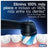 Spazzolino elettrico Oral-B Io 5 Bianco, 2 testine