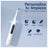 Spazzolino elettrico Oral-B Io 5 Bianco, 2 testine