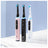 Spazzolino elettrico Oral-B Io 5 Bianco, 2 testine