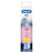 Testine di ricambio per Oral-B iO Gentle Care, confezione da 4 pz.