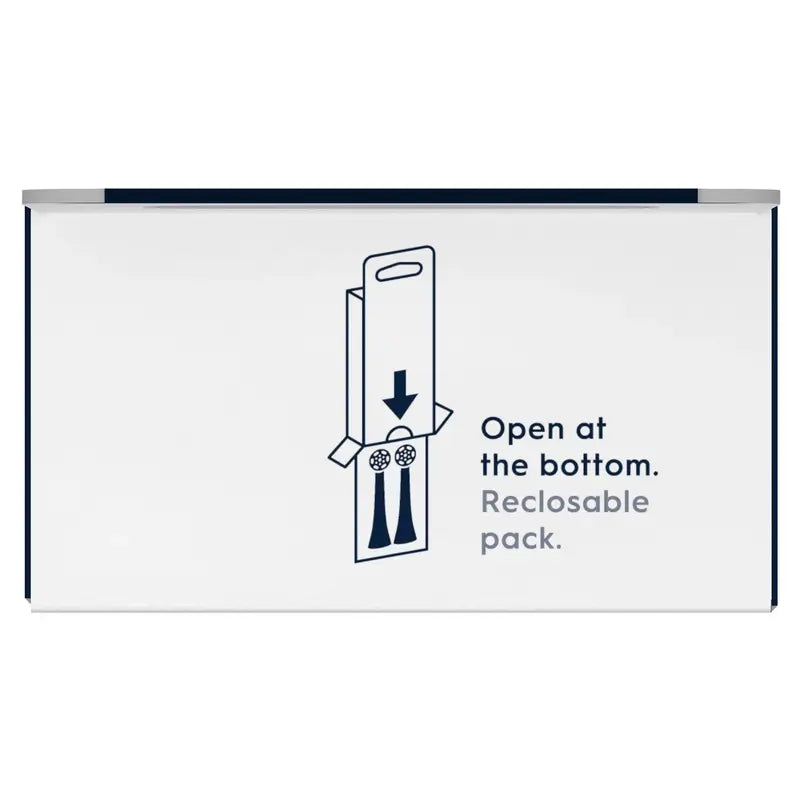 Testine di ricambio per Oral-B iO Gentle Care, confezione da 4 pz.