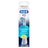 Testine di ricambio per spazzolino Oral-B iO Ultimate Clean, confezione da 4 pz.
