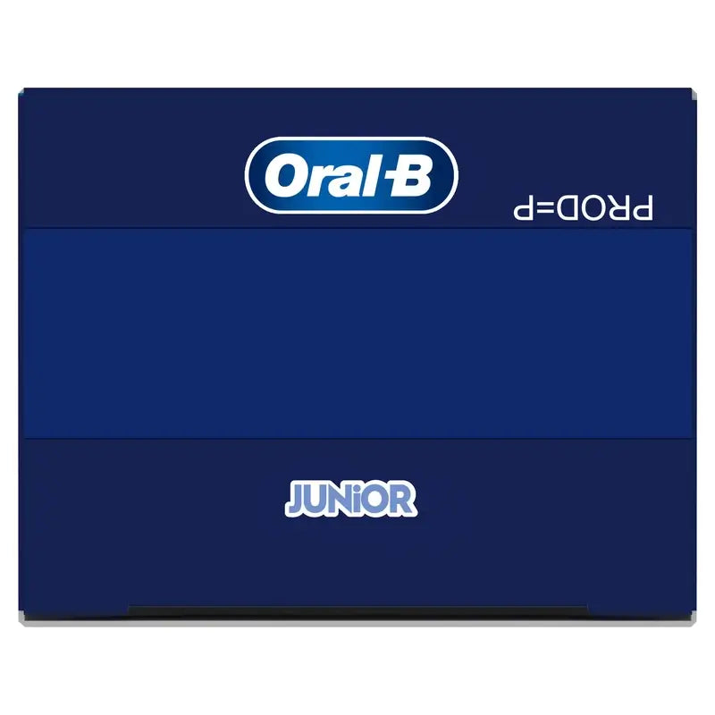 Oral-B Junior Star Wars Dentifricio 2X75 Ml, +6 Anni