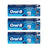 Oral-B Junior Star Wars Dentifricio 3X75 Ml, +6 Anni