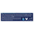 Oral-B Junior Star Wars Dentifricio 3X75 Ml, +6 Anni