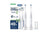 Spazzolino elettrico Oral-B Laboratory Pro Clean 1 + 2 manici