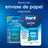 Nastro raso Oral-B alla menta 50 metri