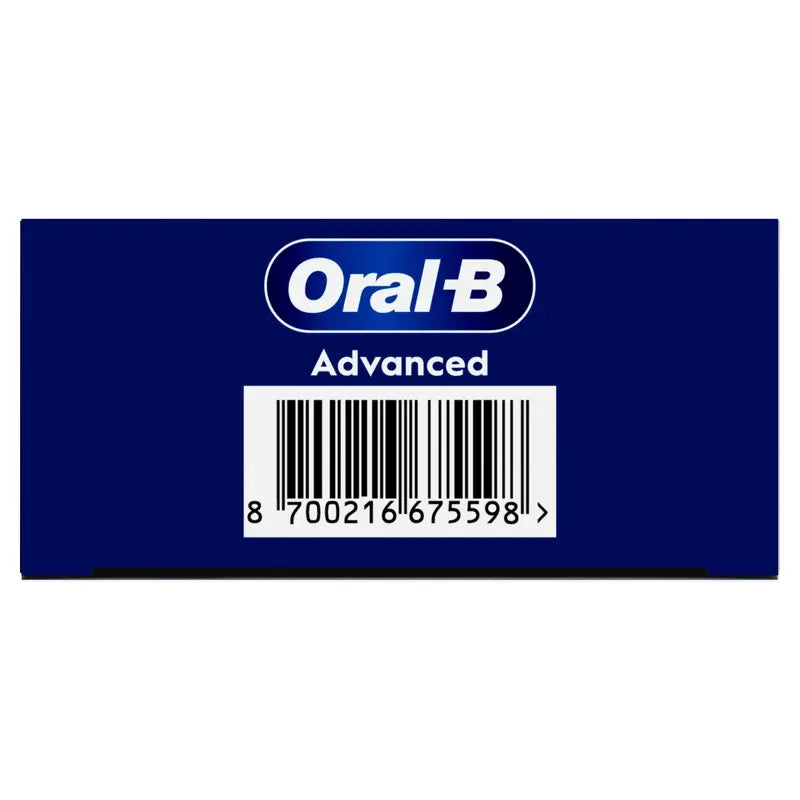 Oral-B Advanced Gum Protection Duplo, 2x75ml