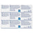 Oral-B Advanced Tartar Prevention Triplicate, 3x75ml