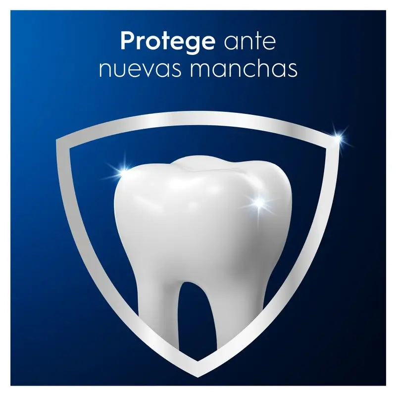 Dentifricio Oral-B 3Dw Radiant Whiteness , 75 ml