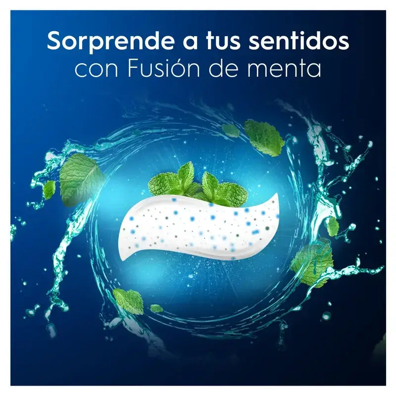 Oral-B Dentifricio 3Dw Sbiancante Radiante, 75 ml, confezione da 3