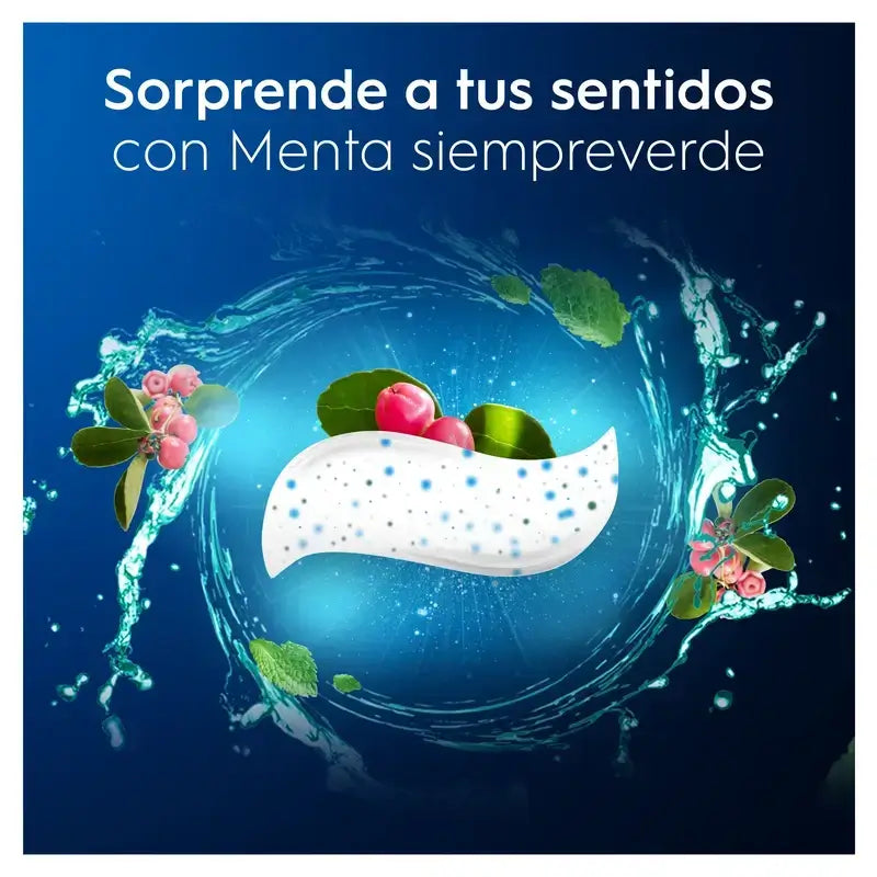 Oral-B Dentifricio 3Dw Sbiancante Radiante, 75 ml, confezione da 3