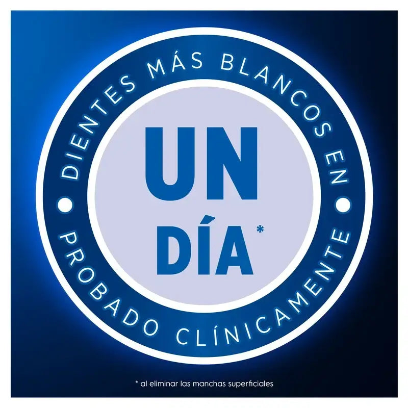 Oral-B Dentifricio 3Dw Sbiancante Radiante, 75 ml, confezione da 3