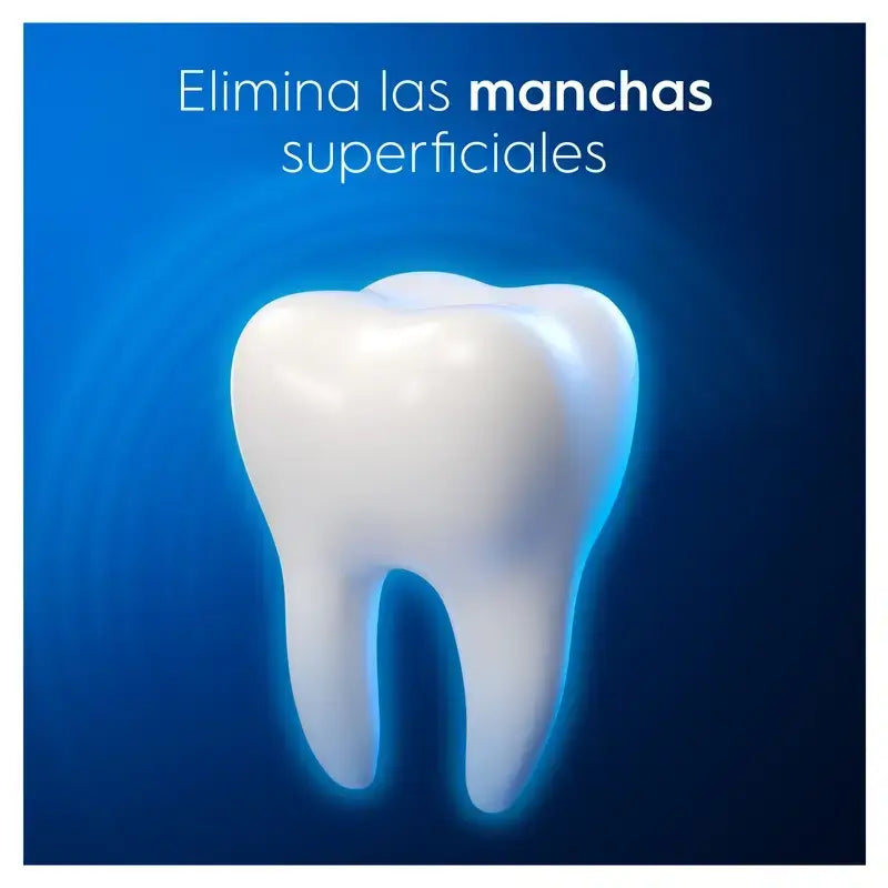 Oral-B Dentifricio 3Dw Sbiancante Radiante, 75 ml, confezione da 3