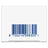 Oral-B Dentifricio 3Dw Sbiancante Radiante, 75 ml, confezione da 3