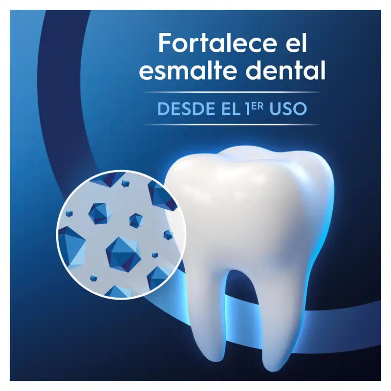 Oral-B Advanced Rinforza Smalto Duplo, 2x75 ml