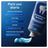 Oral-B Advanced Rinforza Smalto Duplo, 2x75 ml