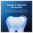 Oral-B Advanced Rinforza Smalto Duplo, 2x75 ml