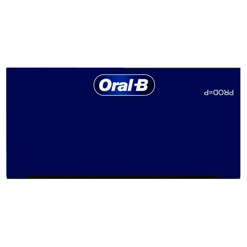 Oral-B Advanced Rinforza Smalto Duplo, 2x75 ml