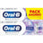 Dentifricio Oral-B 3D White Advanced Perfection , 2x75 ml