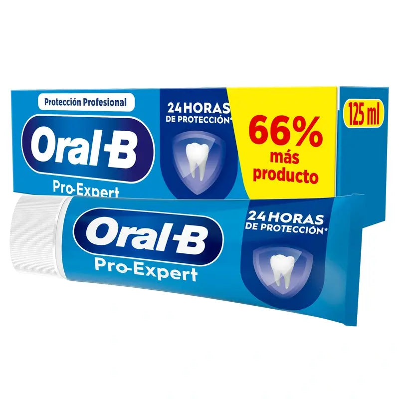 Oral-B Pro-Expert Protezione Professionale, 125 ml