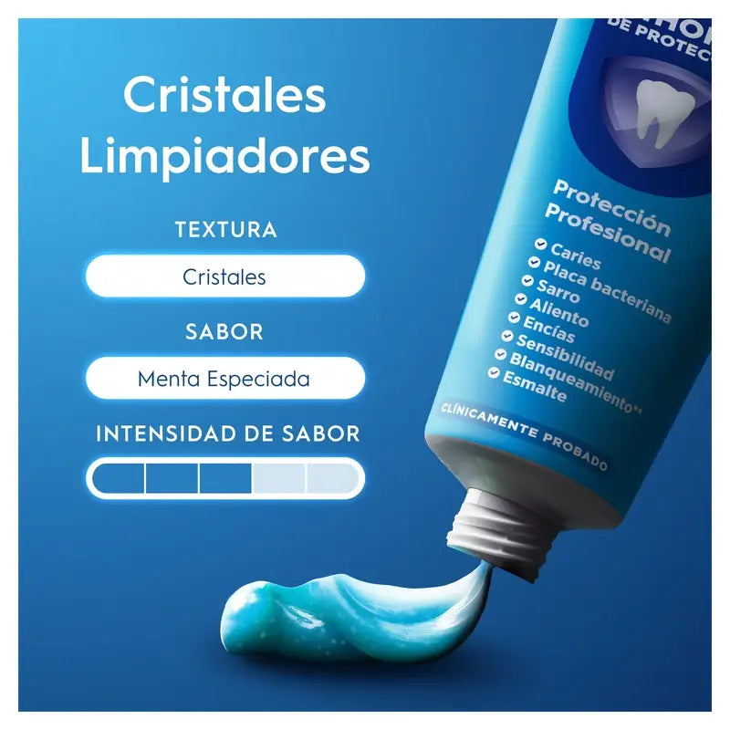 Oral-B Pro-Expert Protezione Professionale, 125 ml
